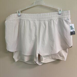 DSG 2 in 1 Shorts 2XL